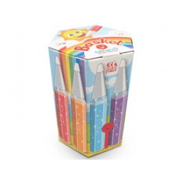 SABBIARELLI Set od 12 pješčanih boja 3+