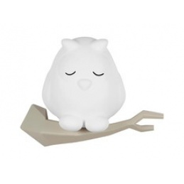 FLOW AMSTERDAM LED Noćno svjetlo Oscar Sova