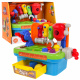 Multifunkcionalna dječja radionica 24m+ sortirka + pokretni alati + svjetla + zvukovi + dodaci