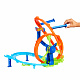 Hot Wheels Rapid Launch & Loop JBX65