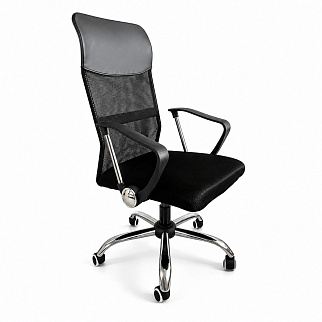 Aga Uredska stolica MR2079 Crna