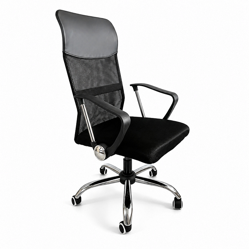 Aga Uredska stolica MR2079 Crna