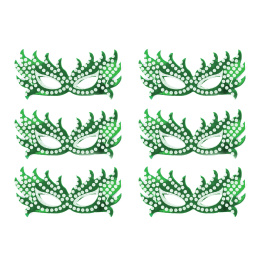 Aga4Kids Dječje maske DS941GR 6 kom