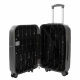Aga Travel Set putnih kofera MR4669 Siva