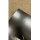 Aga Zidna polica 60x23,5 cm Crna 2DAZ608 - II. Kvaliteta