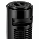 Aga Stupni ventilator 77 cm Crni