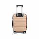 Aga Travel Ručna prtljaga MR4693 Bežova
