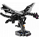 LEGO® Minecraft® Enderski zmaj, ukras iz videoigre 21595