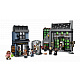 LEGO® Harry Potter TM 76471 Čarobnjačke trgovine u Ulici Nokturno