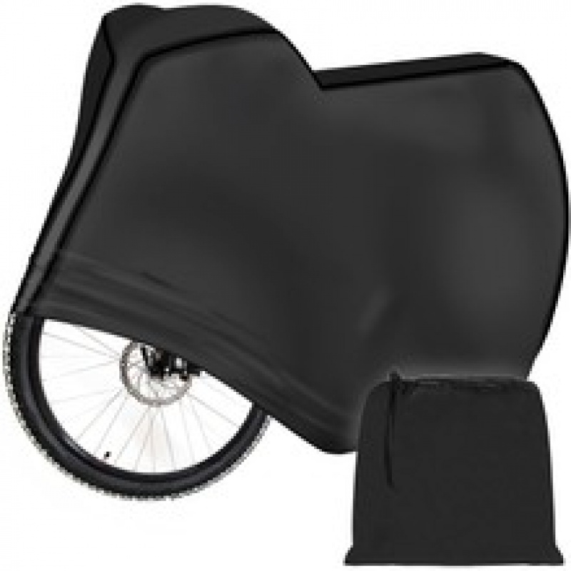 Zaštitna cerada za motocikl 103 x 105 x 62 cm Malatec