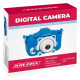 Digitalni fotoaparat Kruzzel AC22295 plavi univerzalni