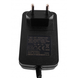 Punjač 12V/1500mA za baterije električnih vozila Igračke