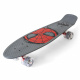 NICKEL BOARD SPIDERMAN SIVA