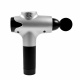 Aga Masažna pištolj DS1602 Srebrna