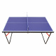 Aga Stol za stolni tenis + pribor MR6111