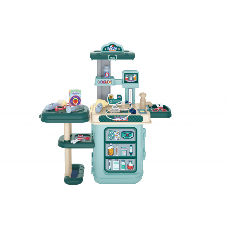 Aga4Kids Dječja mobilna ordinacija DOCTOR 2DZ109