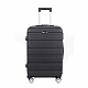 Aga Travel Set putnih kofera MR4687 Crna