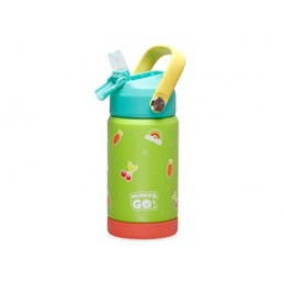 Termos boca sa slamkom WENDY 350ml LUNCH MUNCH univerzalna