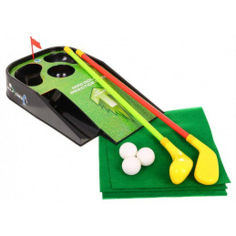 Set svjetlosnih efekata za minigolf