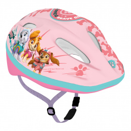 BIKE HELMET PAW PATROL DJEVOJČICE