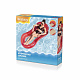 Bestway Ležaljka Aqua Lounge Ljubičasta 43103