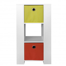 Aga Dječji regal s organizatorima MR2105