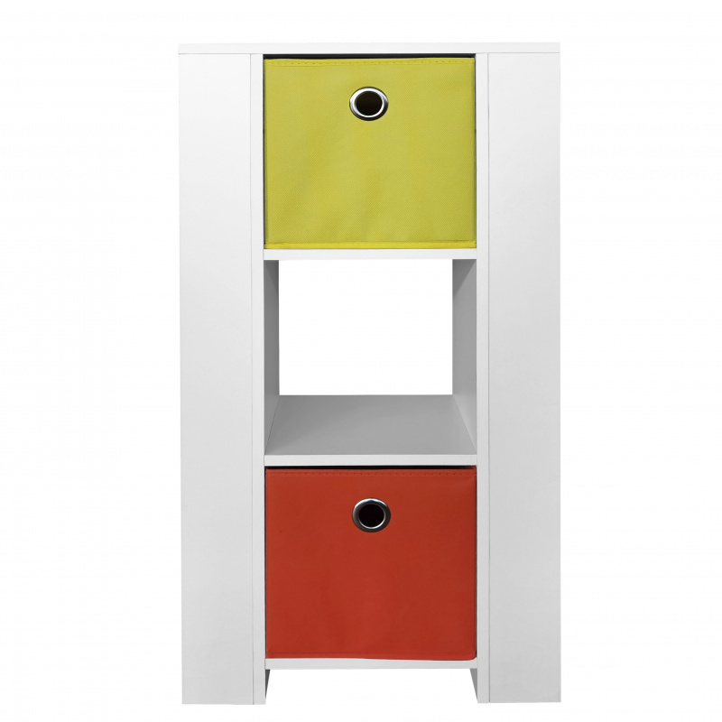 Aga Dječji regal s organizatorima MR2105