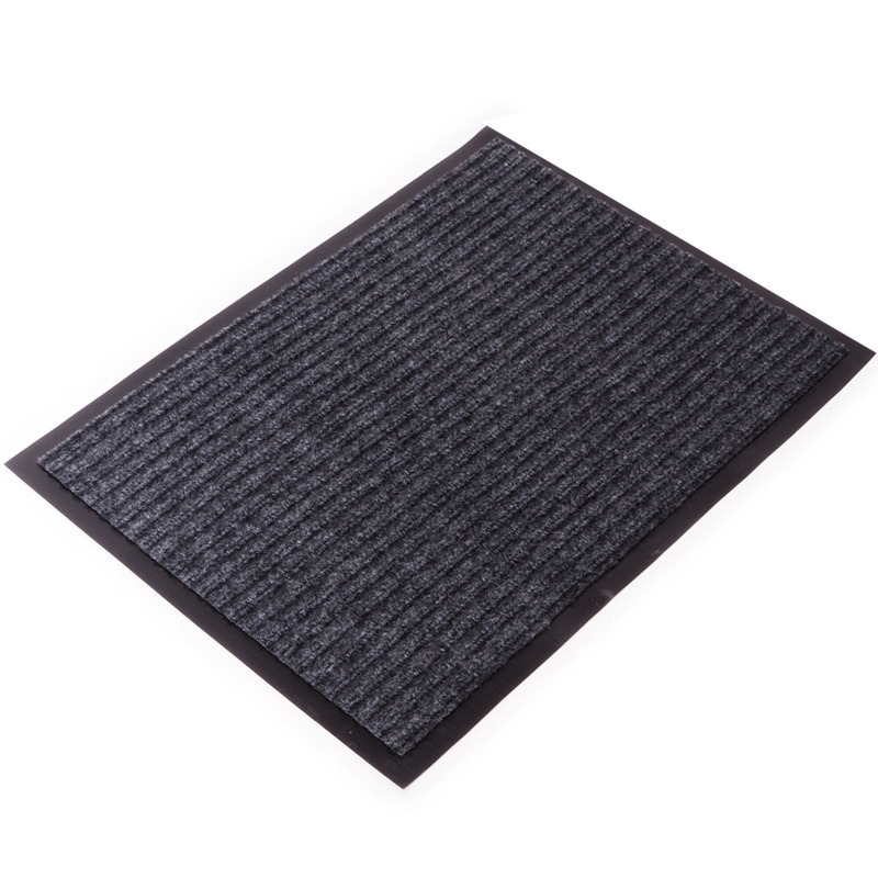 Linder Exclusiv Otirač 180x120 cm Siva