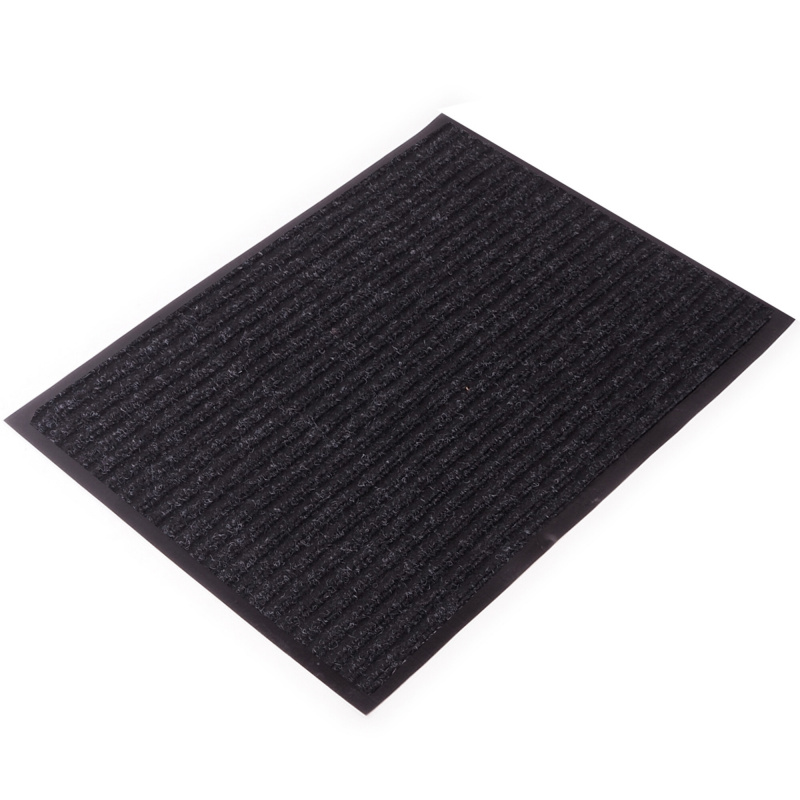 Linder Exclusiv Otirač 180x120 cm Crna