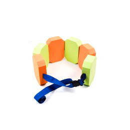 Aga Plivački pojas 6 dijelova