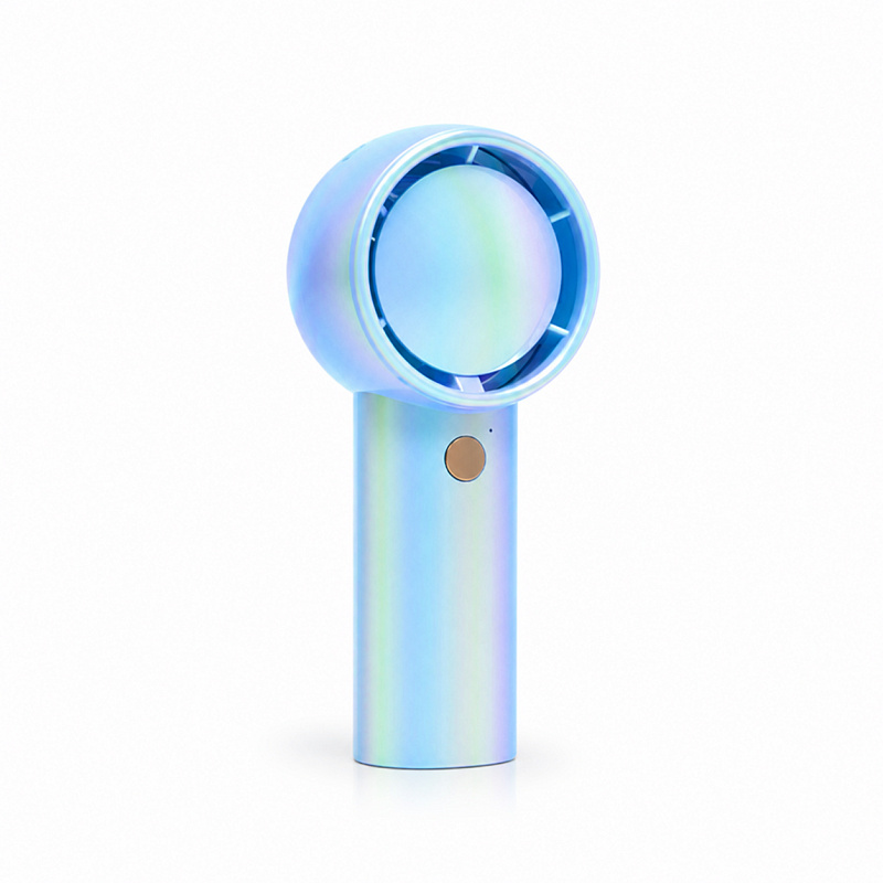 Aga Prijenosni mini ventilator Plavi