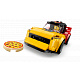 LEGO® City 60496 Pizzeria s brzim dostavnim vozilima