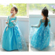 Aga Karnevalski kostim Elsa Frozen Snježno kraljevstvo 120cm