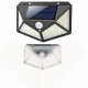 Solarna lampa 100LED L10720