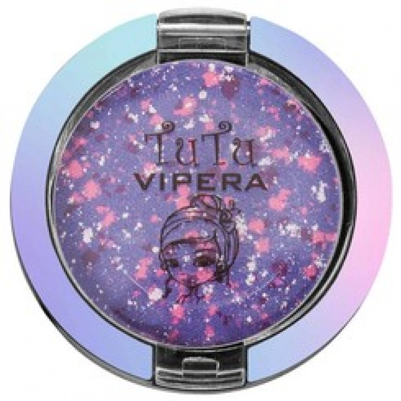 TuTu sjenila za oči za djevojčice KO0004