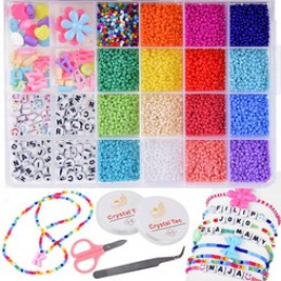 Set perli za narukvice ZA4172