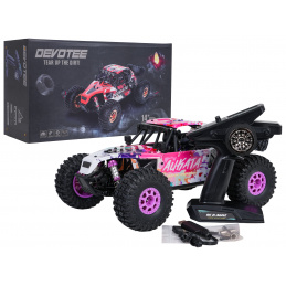 R/C Crawler ALIKATA 1:12 Ljubičasti