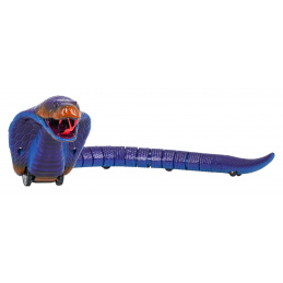 Zmija COBRA R/C