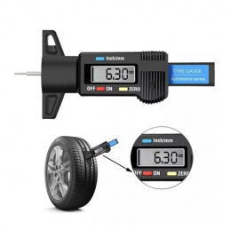 A41 MJERAČ DUBINE GAZNOG SLOJA GUMA