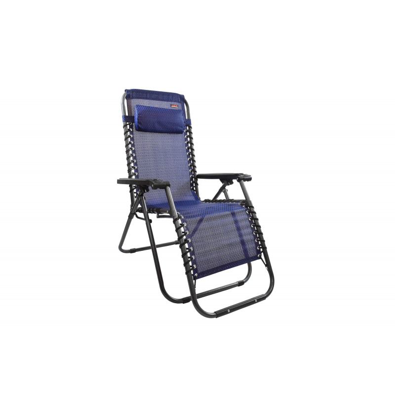 Linder Exclusiv Vrtna stolica AERO GRT MC3746