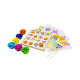Aga4Kids Drveni obrazovni set