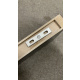 Aga Zidna polica 60x23,5 cm Crna 2DAZ606 - II. Kvaliteta