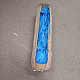 Aga Stan za trampolin 250 cm (8 ft) Plavi - 6SAF030 - II. KVALITETA