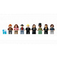 LEGO® Harry Potter TM 76471 Čarobnjačke trgovine u Ulici Nokturno