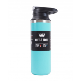 Aga Termosica 500 ml DS2704 Plava