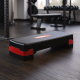 Aga Step za aerobik DS642 Crveni