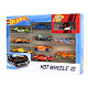 Hot Wheels 10 komada autića 54886