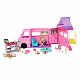 Barbie Dream Camper Karavan snova sa šatorom HRJ78