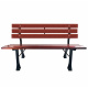 Linder Exclusiv Vrtna klupa MC4353-150 150x57x70cm