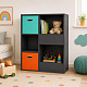 Aga Dječji regal s organizatorima MR2102